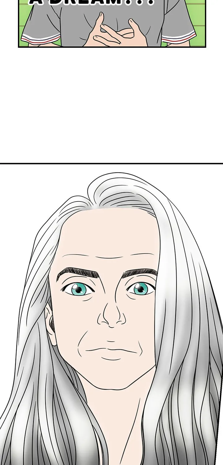 The Uncanny Counter Chapter 2 page 33 - 