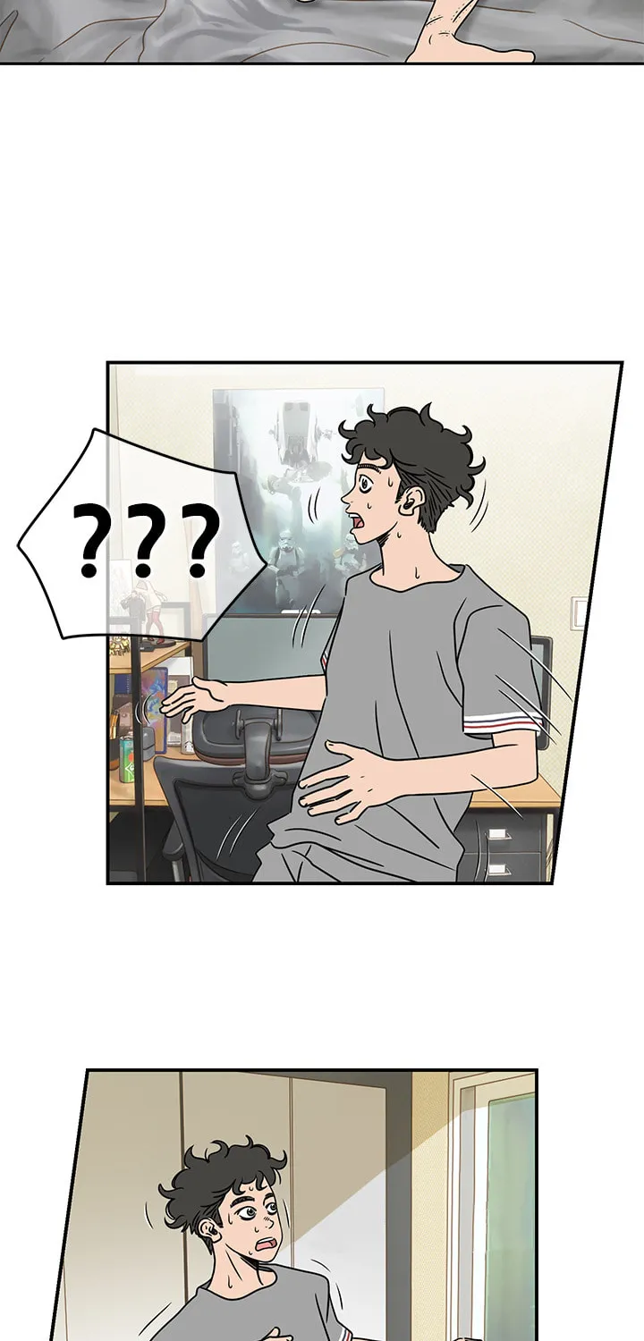 The Uncanny Counter Chapter 2 page 37 - 