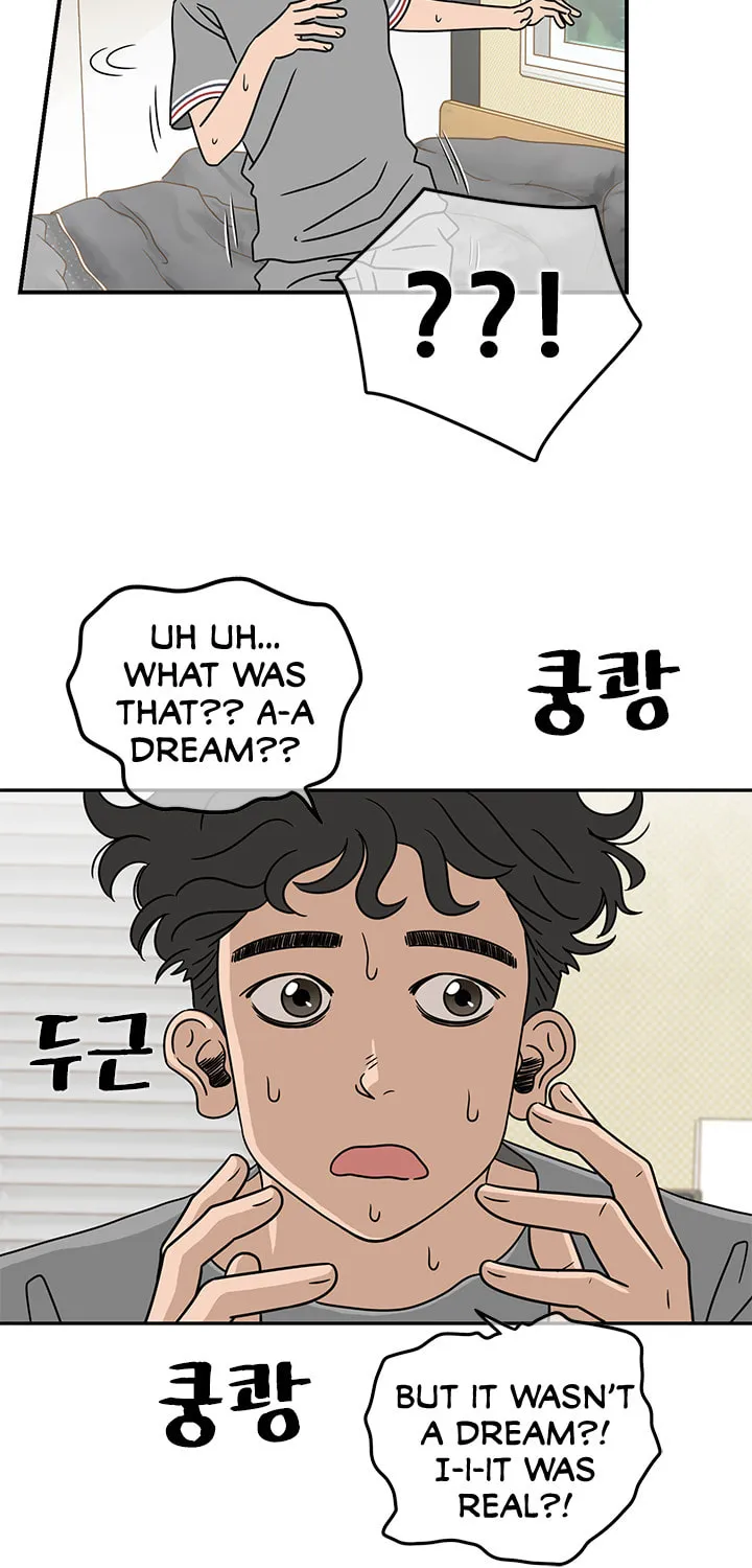 The Uncanny Counter Chapter 2 page 38 - 