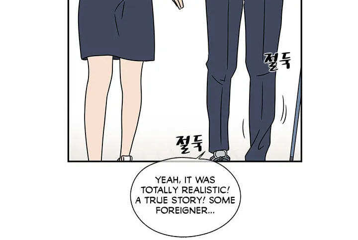 The Uncanny Counter Chapter 2 page 41 - 