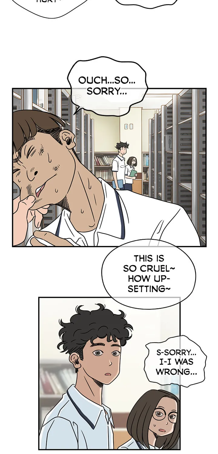 The Uncanny Counter Chapter 2 page 49 - 