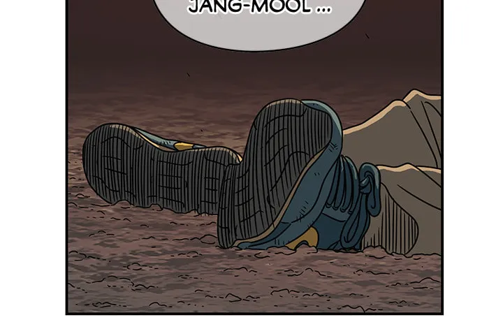 The Uncanny Counter Chapter 2 page 6 - 