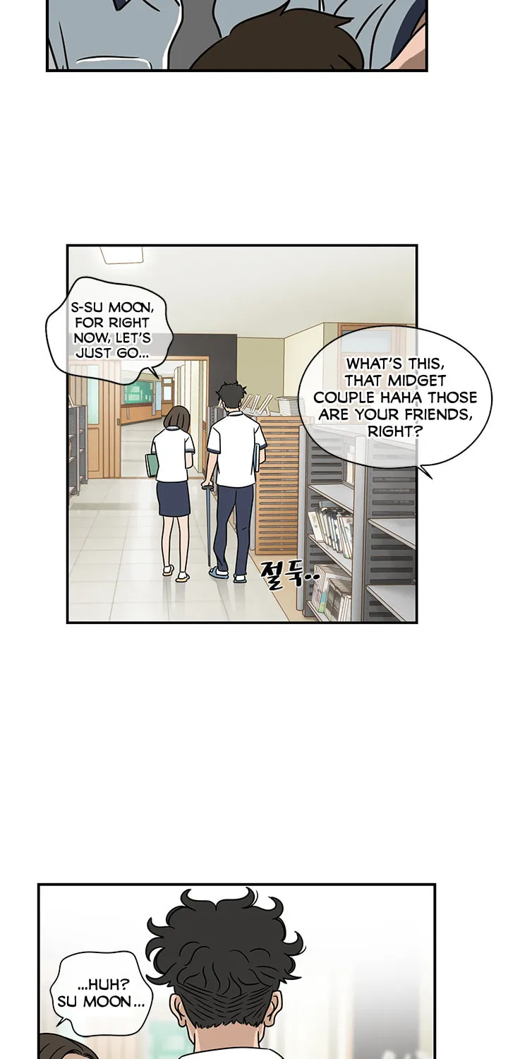 The Uncanny Counter Chapter 2 page 51 - 