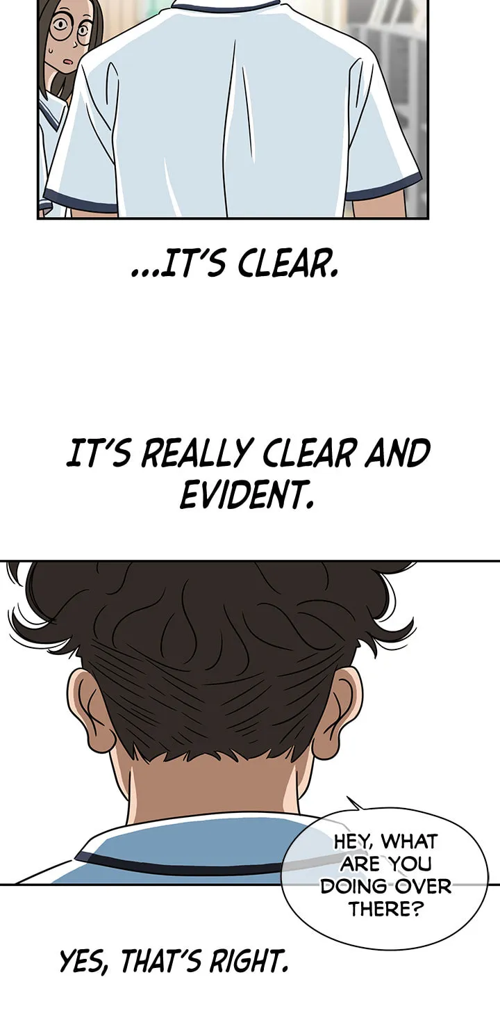 The Uncanny Counter Chapter 2 page 52 - 
