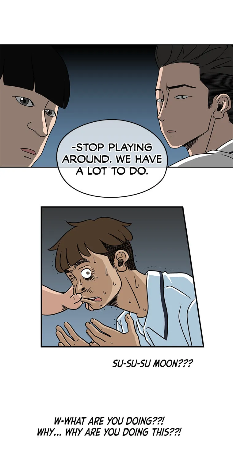 The Uncanny Counter Chapter 2 page 53 - 