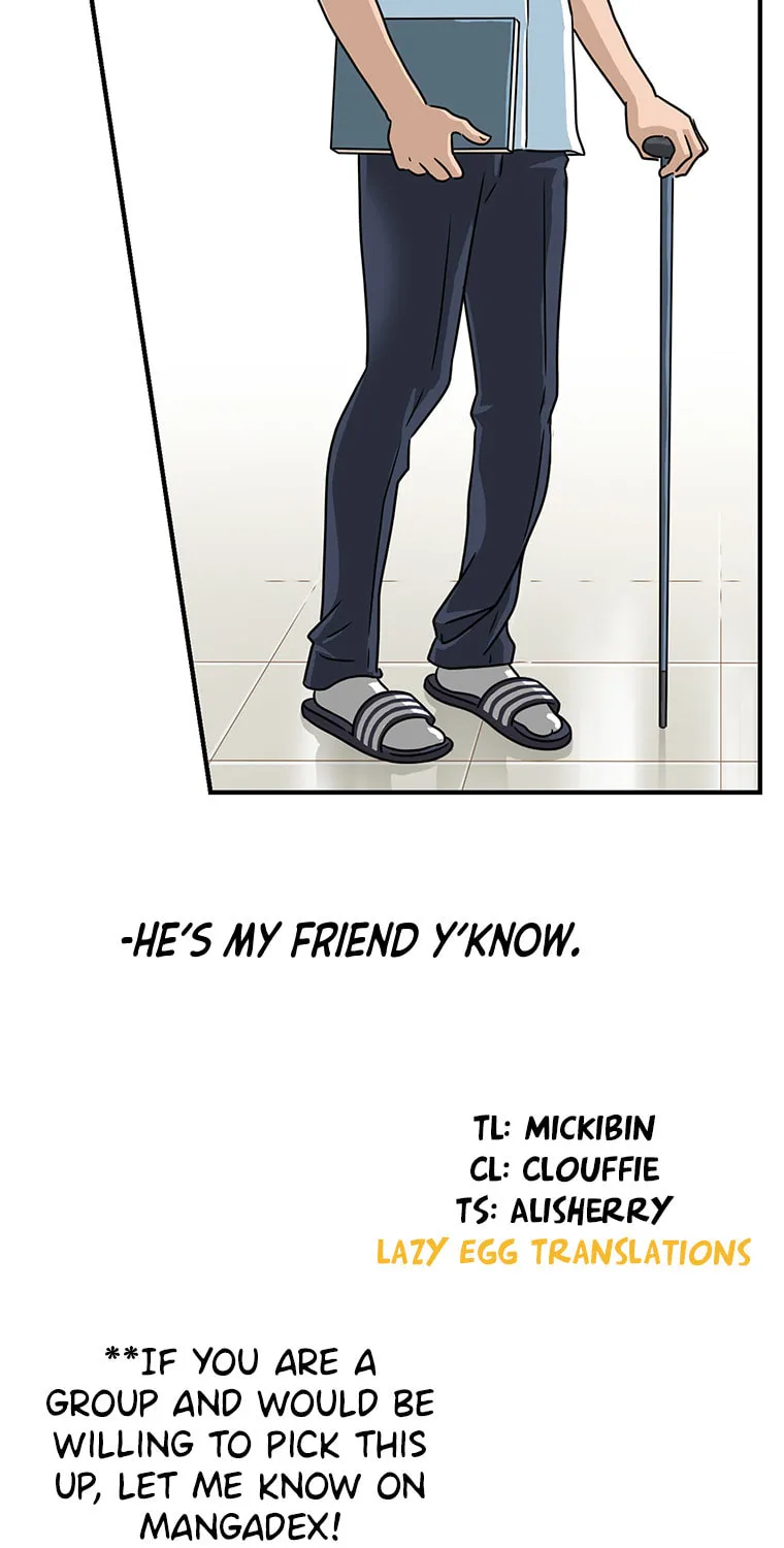 The Uncanny Counter Chapter 2 page 55 - 