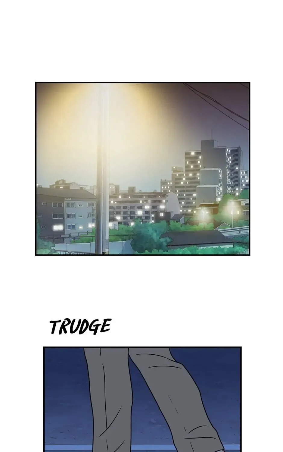 The Uncanny Counter Chapter 20 page 1 - 