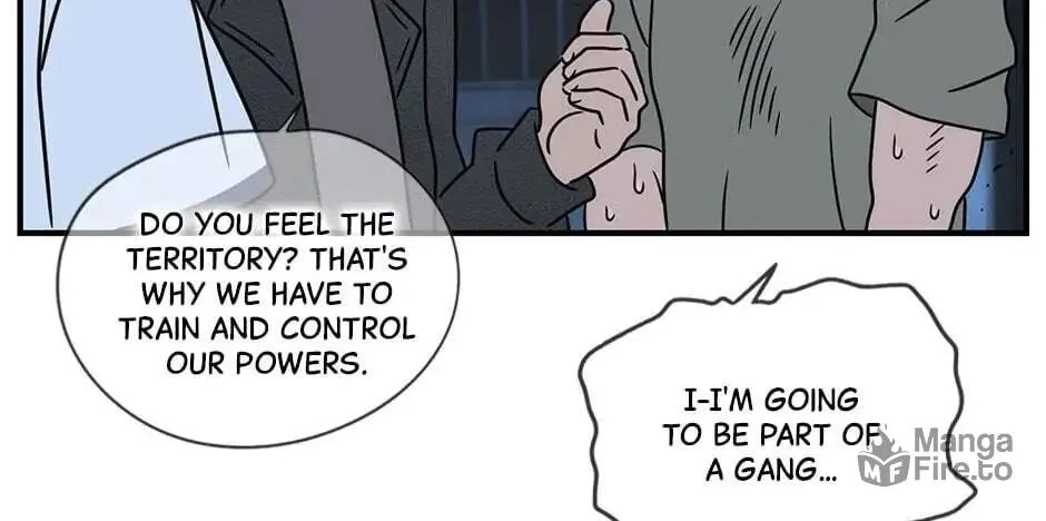 The Uncanny Counter Chapter 20 page 102 - 