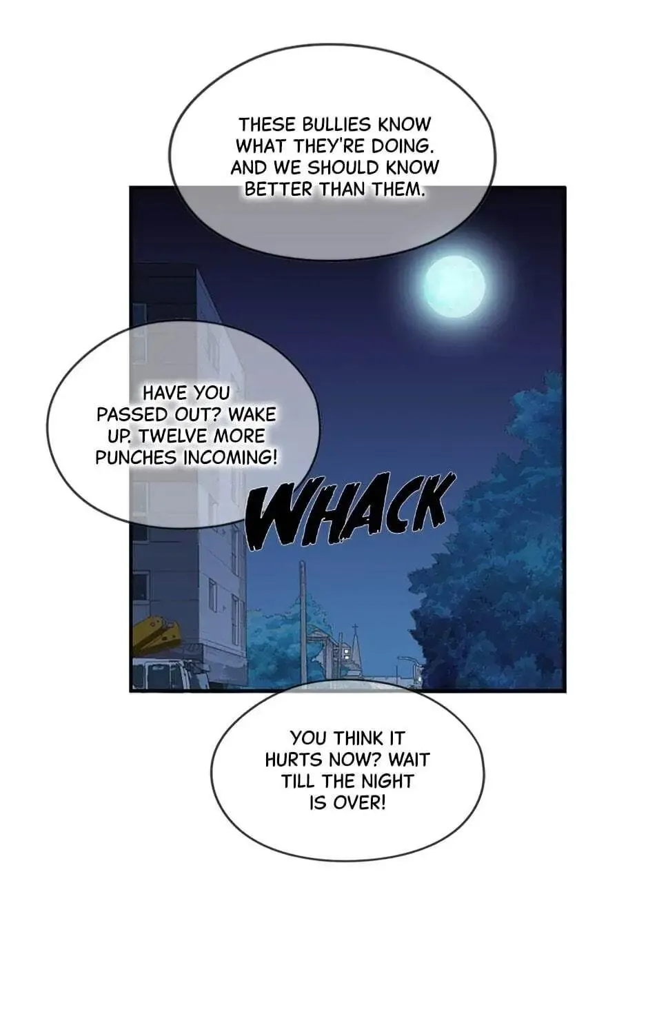The Uncanny Counter Chapter 20 page 109 - 