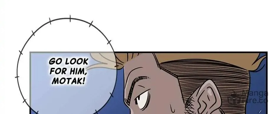 The Uncanny Counter Chapter 20 page 12 - 