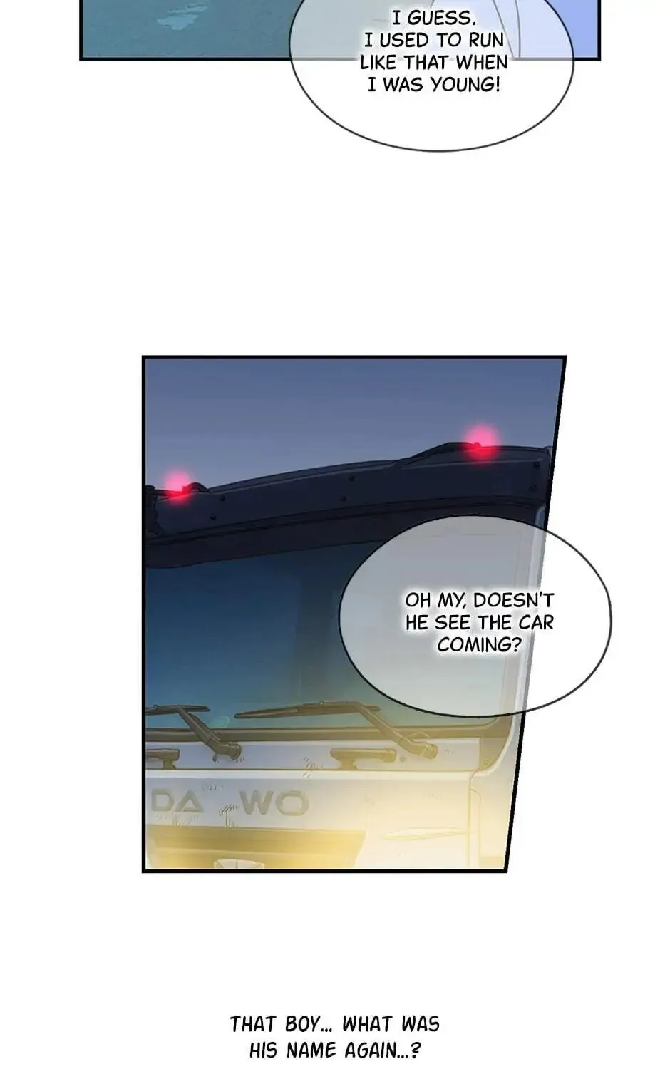 The Uncanny Counter Chapter 20 page 21 - 