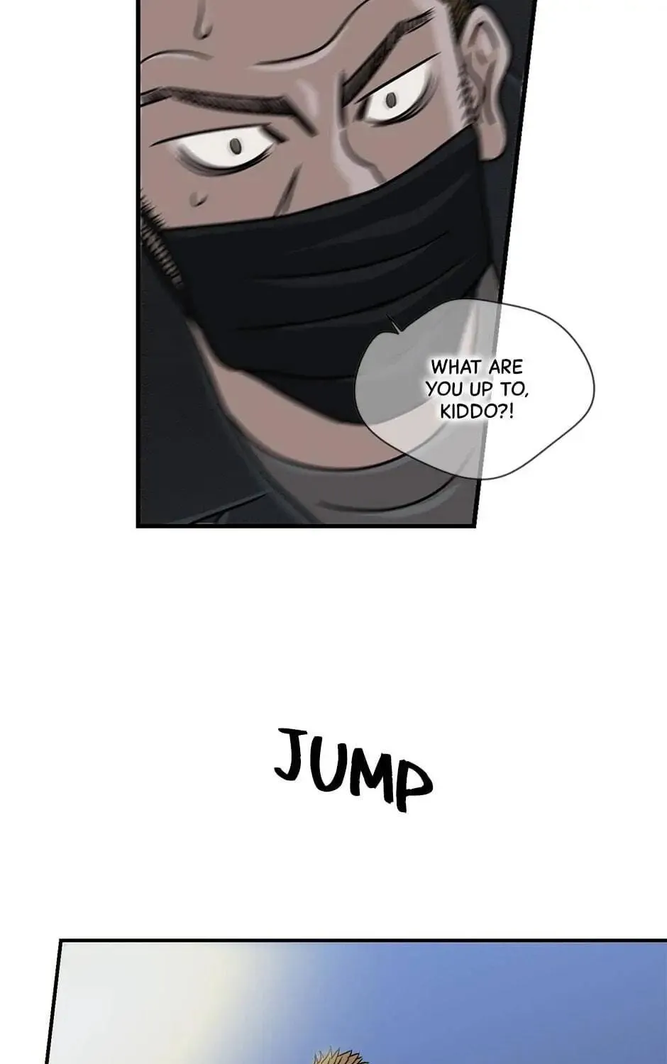 The Uncanny Counter Chapter 20 page 23 - 
