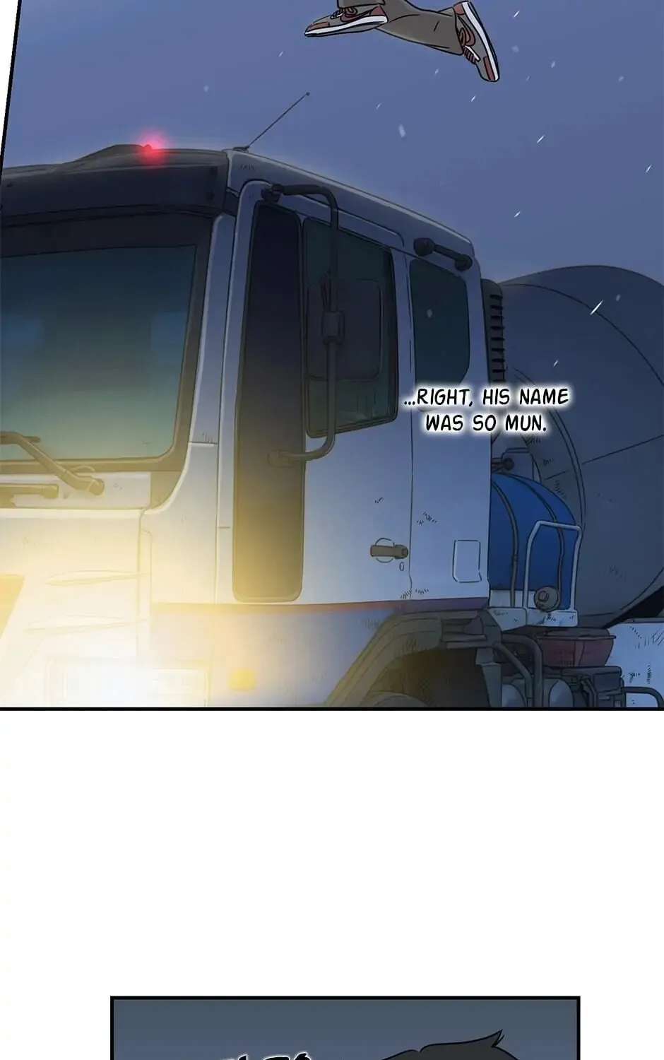 The Uncanny Counter Chapter 20 page 25 - 