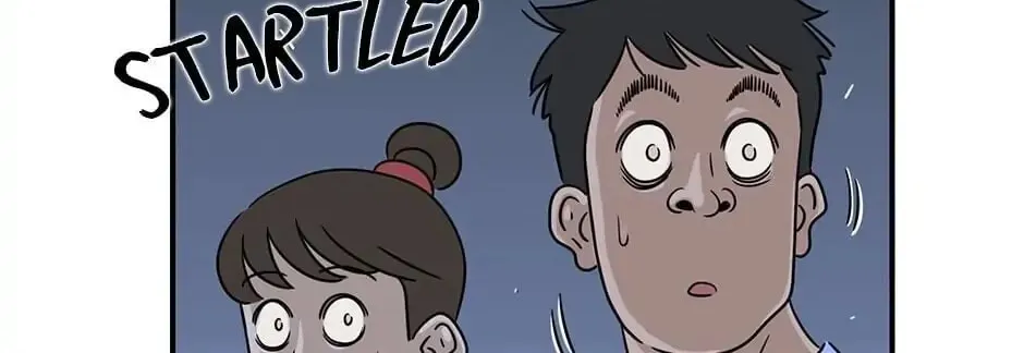 The Uncanny Counter Chapter 20 page 26 - 