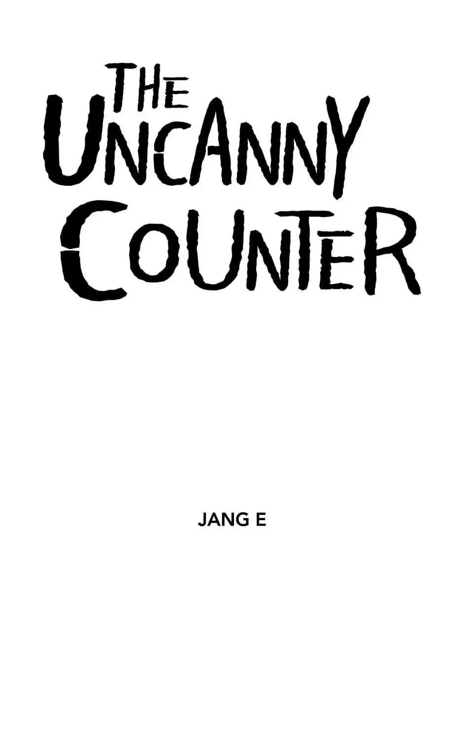The Uncanny Counter Chapter 20 page 29 - 