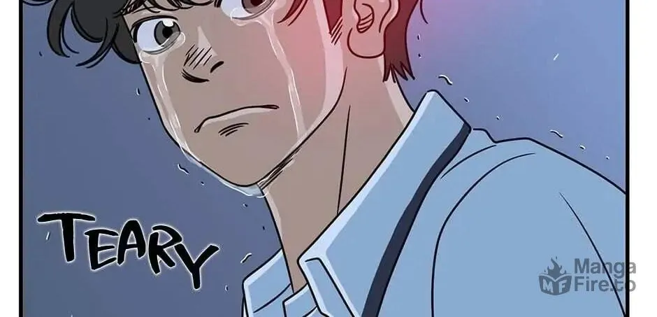 The Uncanny Counter Chapter 20 page 40 - 