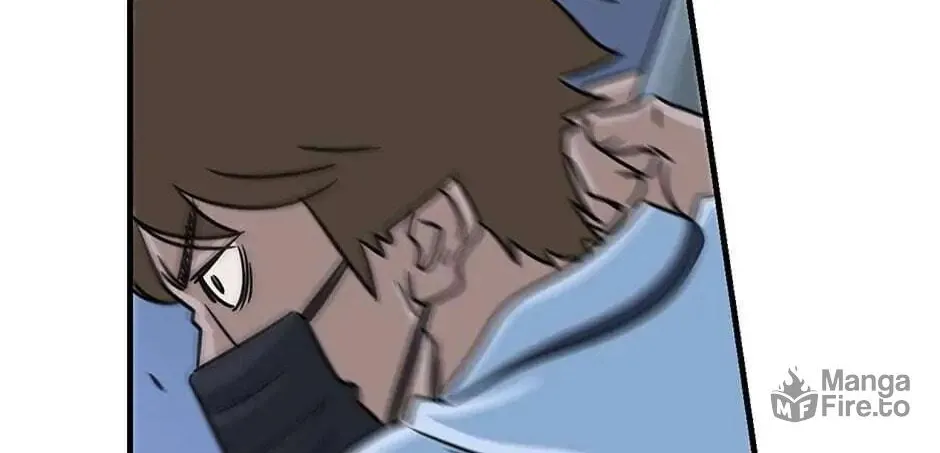 The Uncanny Counter Chapter 20 page 42 - 