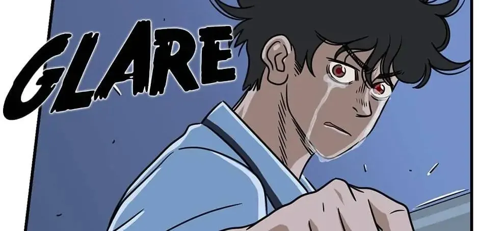 The Uncanny Counter Chapter 20 page 46 - 