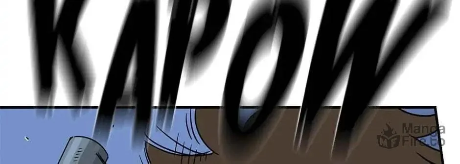 The Uncanny Counter Chapter 20 page 50 - 