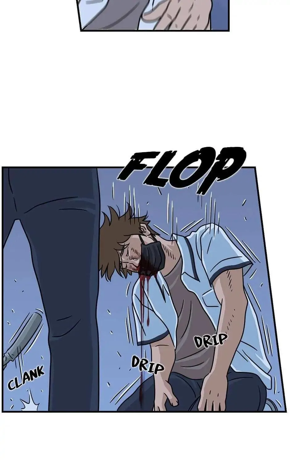 The Uncanny Counter Chapter 20 page 53 - 