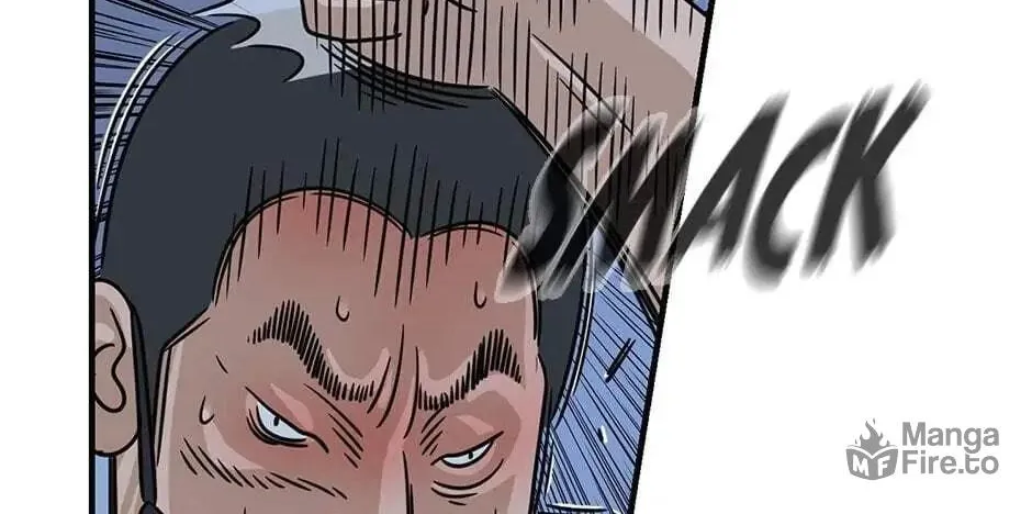 The Uncanny Counter Chapter 20 page 72 - 