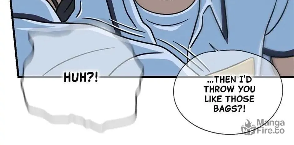 The Uncanny Counter Chapter 20 page 78 - 
