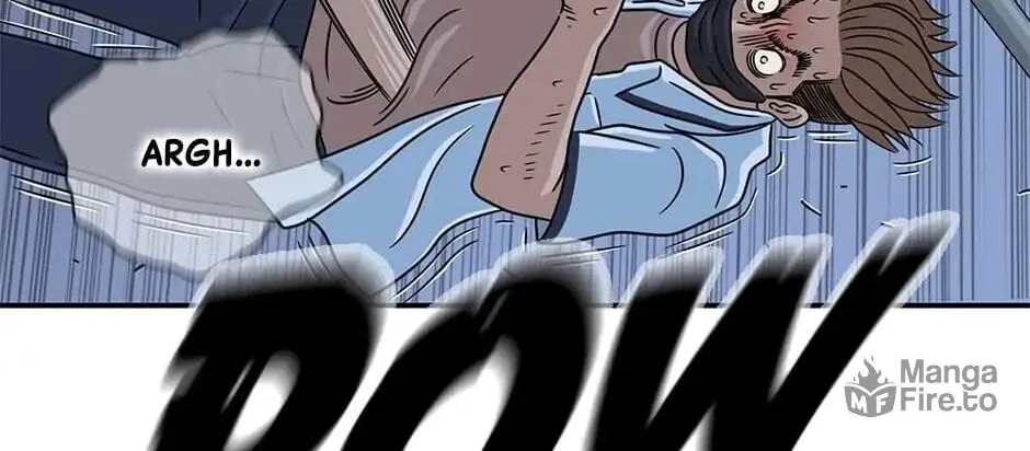 The Uncanny Counter Chapter 20 page 80 - 