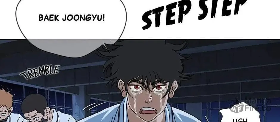 The Uncanny Counter Chapter 20 page 84 - 