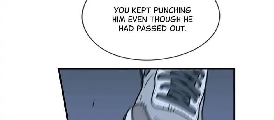 The Uncanny Counter Chapter 20 page 86 - 