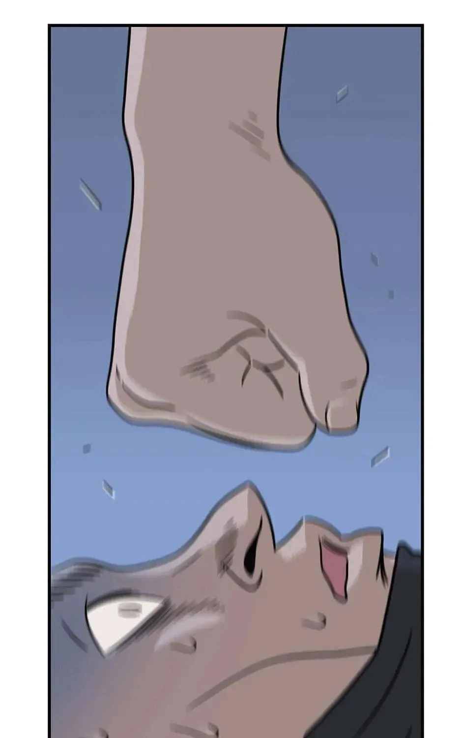 The Uncanny Counter Chapter 20 page 89 - 