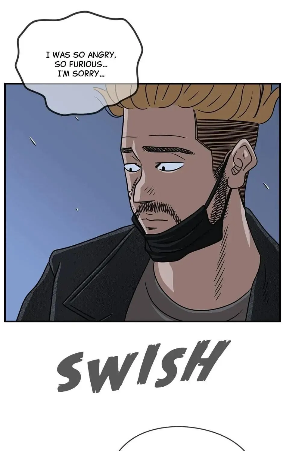 The Uncanny Counter Chapter 20 page 99 - 