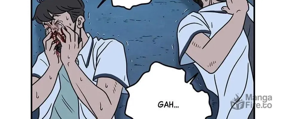 The Uncanny Counter Chapter 21 page 12 - 