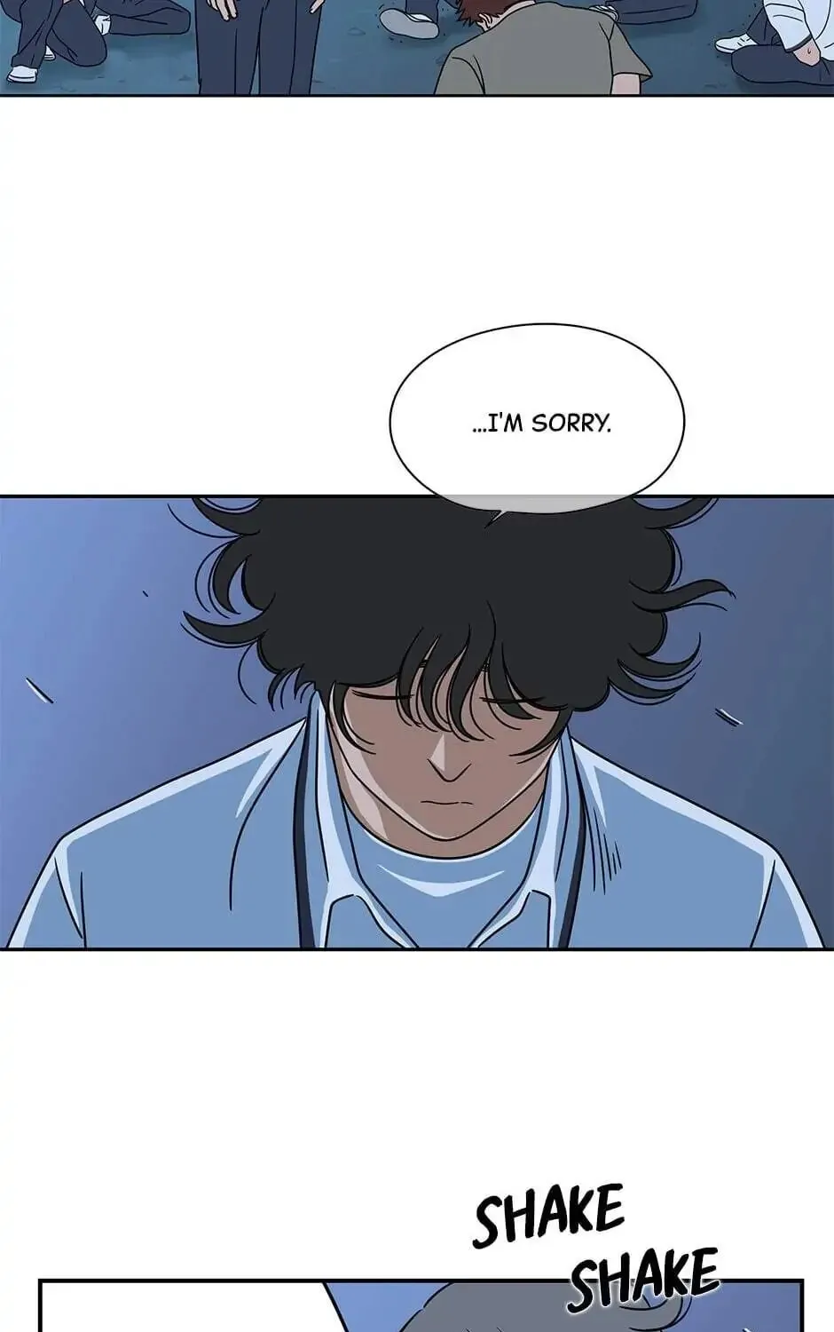 The Uncanny Counter Chapter 21 page 15 - 