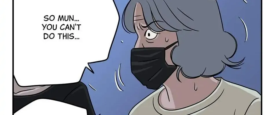 The Uncanny Counter Chapter 21 page 16 - 