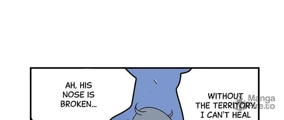 The Uncanny Counter Chapter 21 page 18 - 