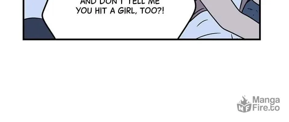 The Uncanny Counter Chapter 21 page 20 - 