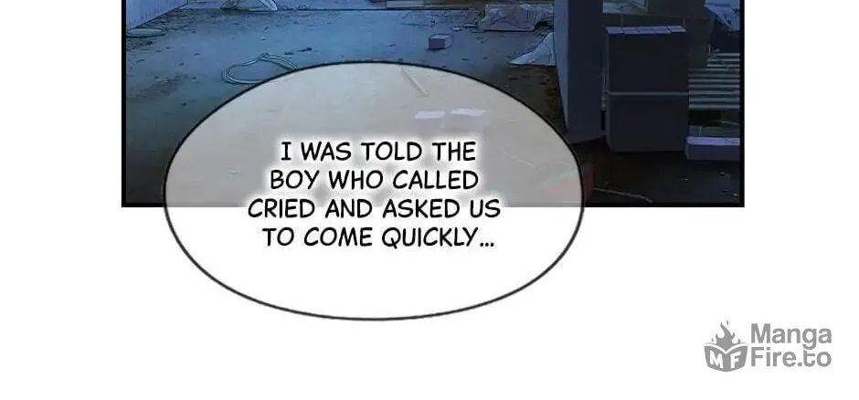 The Uncanny Counter Chapter 21 page 36 - 