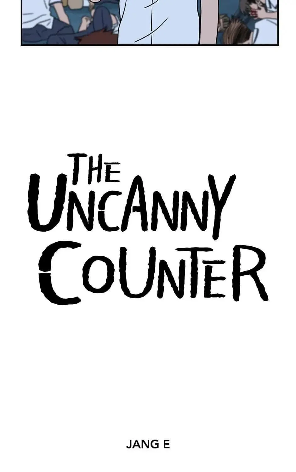 The Uncanny Counter Chapter 21 page 39 - 