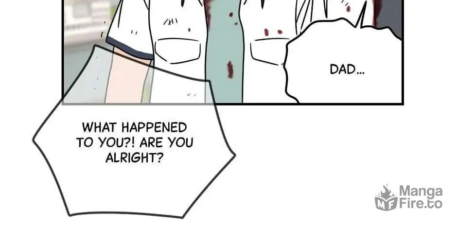 The Uncanny Counter Chapter 21 page 50 - 