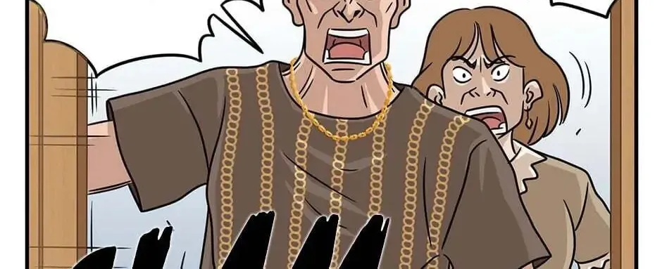 The Uncanny Counter Chapter 21 page 52 - 