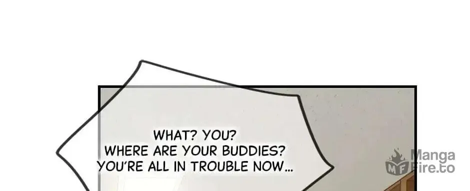 The Uncanny Counter Chapter 21 page 54 - 