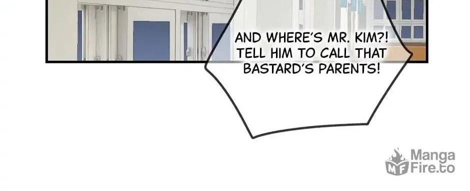 The Uncanny Counter Chapter 21 page 60 - 