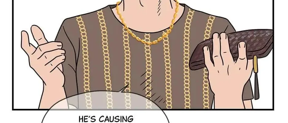 The Uncanny Counter Chapter 21 page 62 - 
