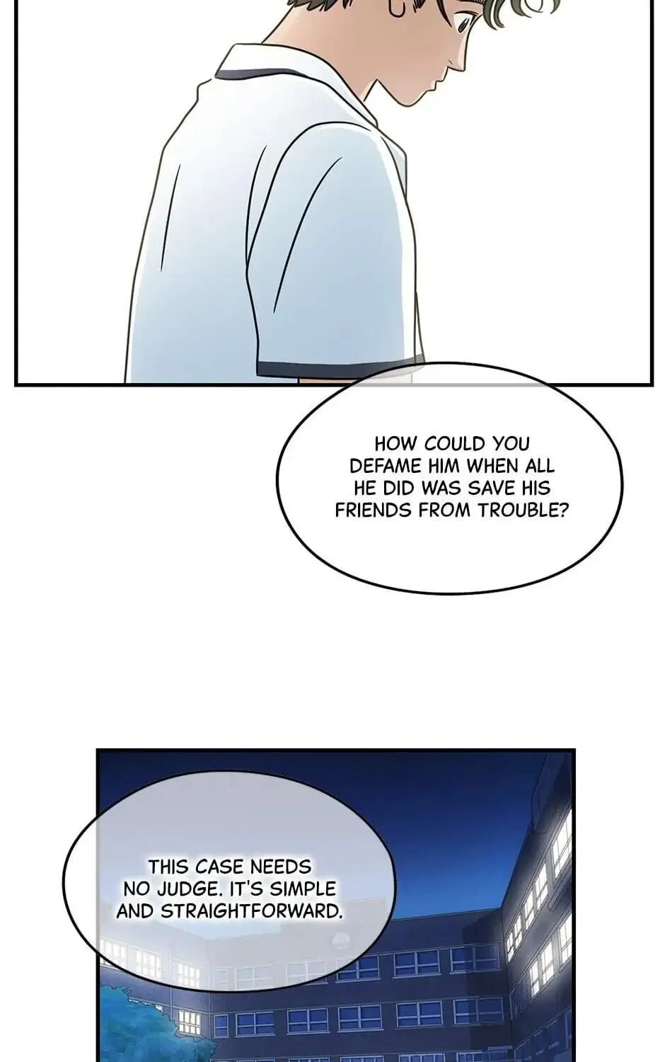 The Uncanny Counter Chapter 21 page 83 - 