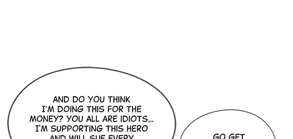 The Uncanny Counter Chapter 21 page 86 - 