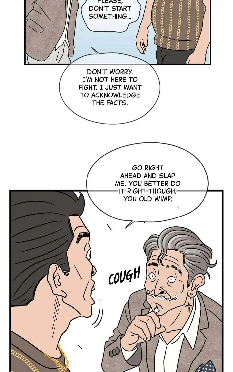 The Uncanny Counter Chapter 21 page 89 - 