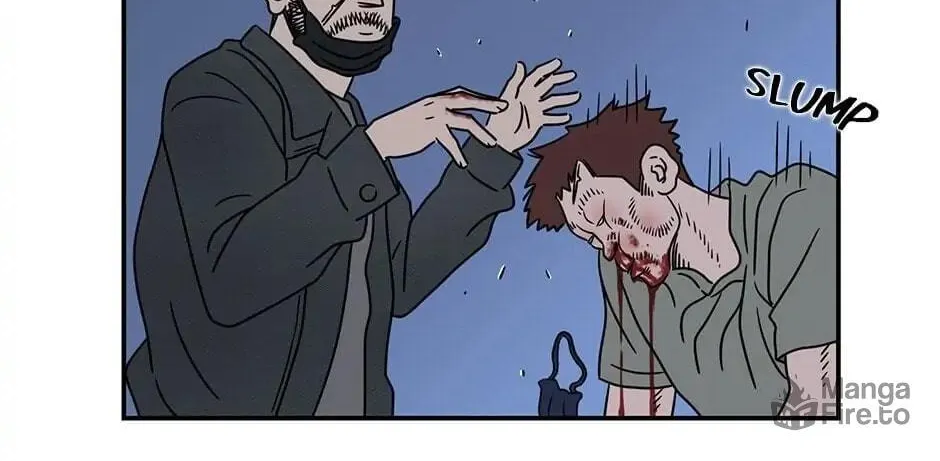 The Uncanny Counter Chapter 21 page 10 - 