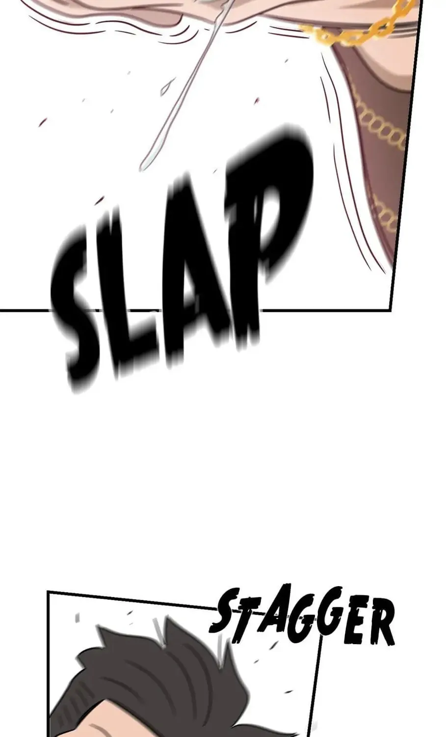 The Uncanny Counter Chapter 21 page 93 - 