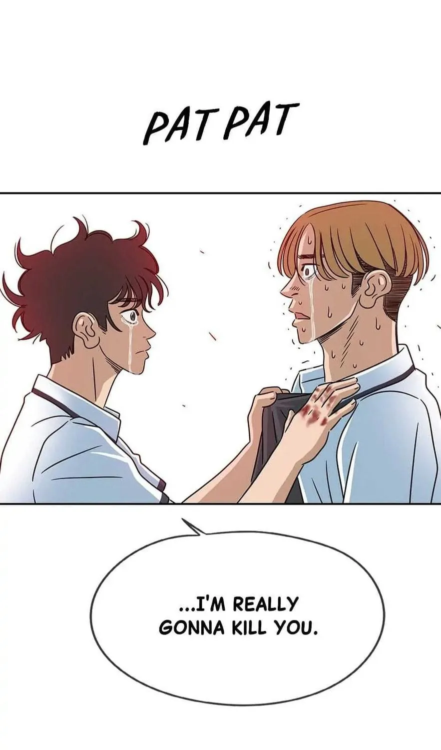 The Uncanny Counter Chapter 22 page 101 - 