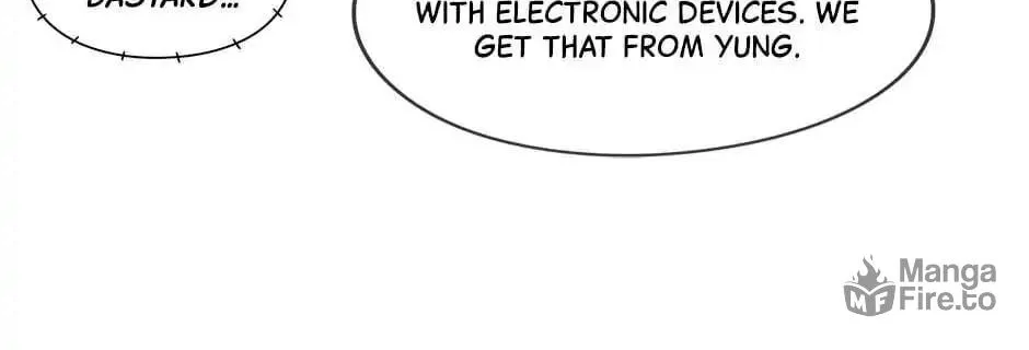 The Uncanny Counter Chapter 22 page 20 - 
